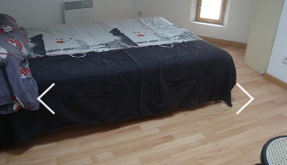Logement tudiant Colocation à Condillac (26740)