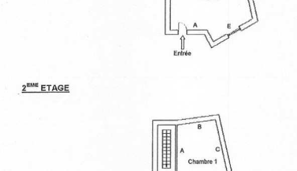 Logement tudiant Colocation à Condillac (26740)