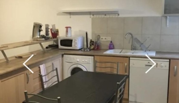 Logement tudiant Colocation à Condillac (26740)