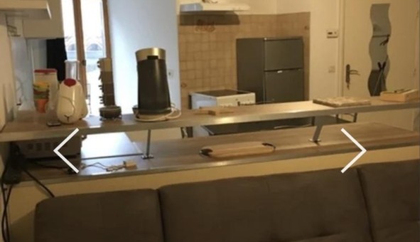 Logement tudiant Colocation à Condillac (26740)