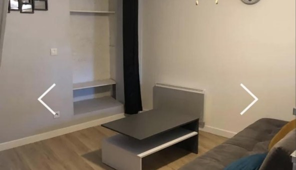 Logement tudiant Colocation à Condillac (26740)