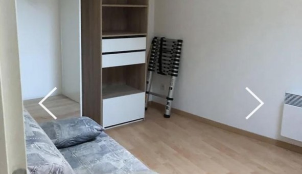 Logement tudiant Colocation à Condillac (26740)