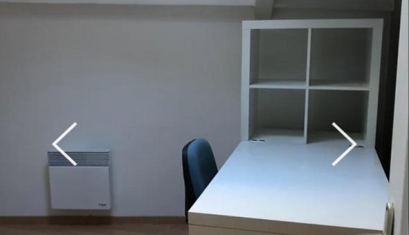 Logement tudiant Colocation à Condillac (26740)