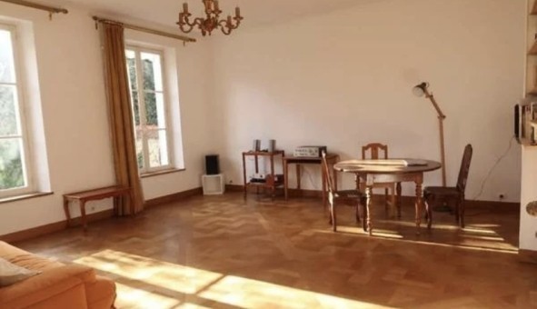 Logement tudiant Colocation à Corbeil Essonnes (91100)