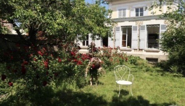 Logement tudiant Colocation à Corbeil Essonnes (91100)