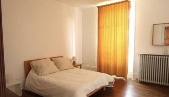 Logement tudiant Colocation à Corbeil Essonnes (91100)