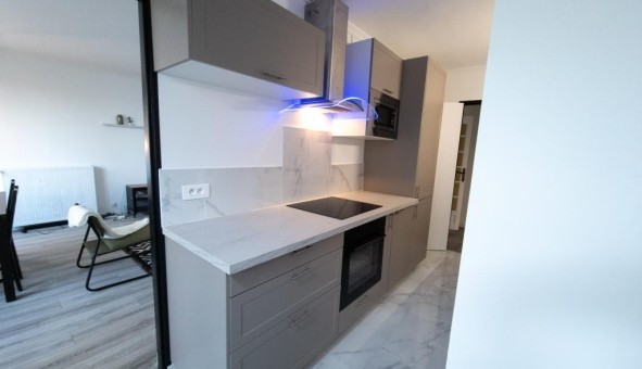 Logement tudiant Colocation à Corbeil Essonnes (91100)