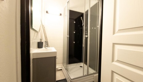 Logement tudiant Colocation à Corbeil Essonnes (91100)
