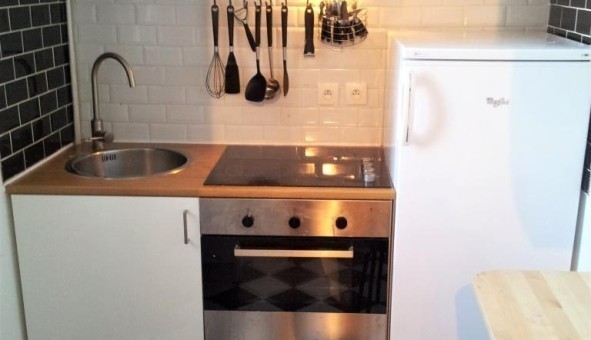 Logement tudiant Colocation à Courbevoie (92400)