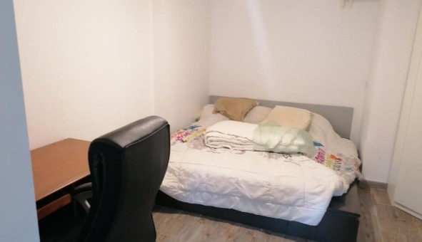Logement tudiant Colocation à Courtry (77181)