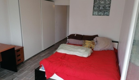 Logement tudiant Colocation à Courtry (77181)