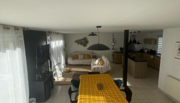 Logement étudiant Colocation à Crégy lès Meaux (77124)