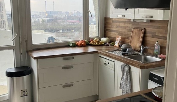 Logement étudiant Colocation à Créteil (94000)