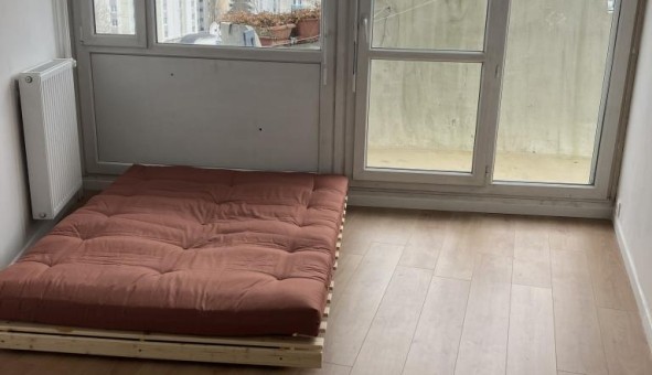 Logement étudiant Colocation à Créteil (94000)