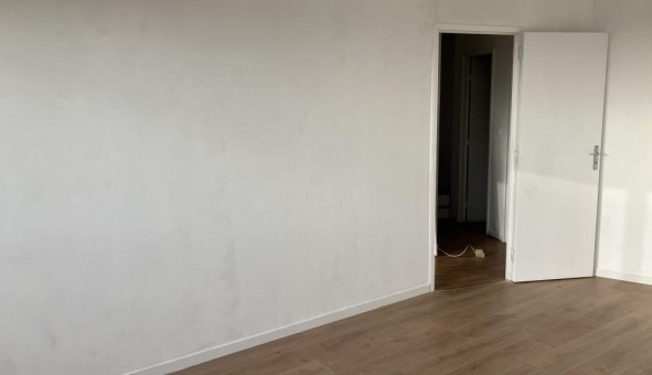 Logement étudiant Colocation à Créteil (94000)