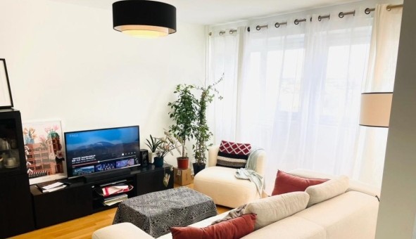 Logement tudiant Colocation à Crteil (94000)