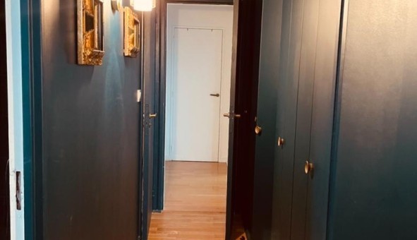Logement tudiant Colocation à Crteil (94000)