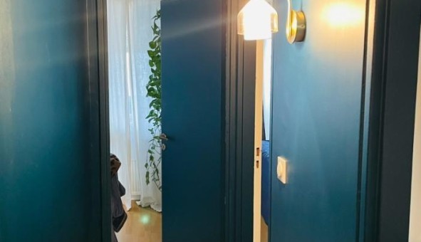 Logement tudiant Colocation à Crteil (94000)