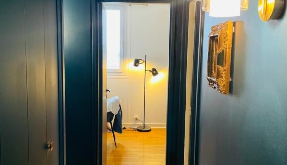 Logement tudiant Colocation à Crteil (94000)