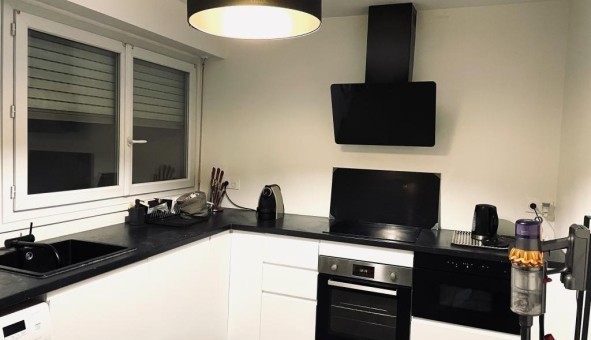 Logement tudiant Colocation à Crteil (94000)