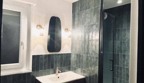 Logement tudiant Colocation à Crteil (94000)