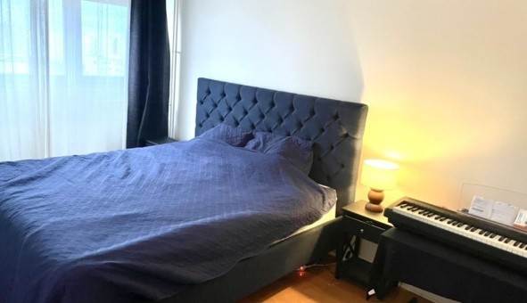 Logement tudiant Colocation à Crteil (94000)