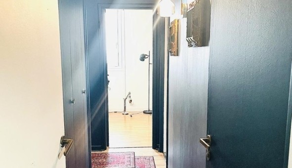 Logement tudiant Colocation à Crteil (94000)