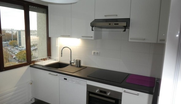 Logement étudiant Colocation à Créteil (94000)