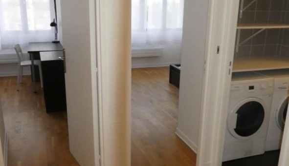 Logement étudiant Colocation à Créteil (94000)