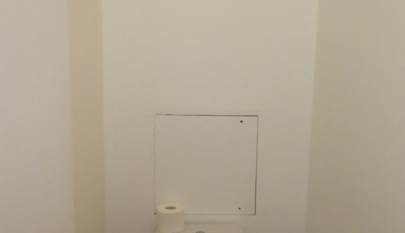 Logement étudiant Colocation à Créteil (94000)
