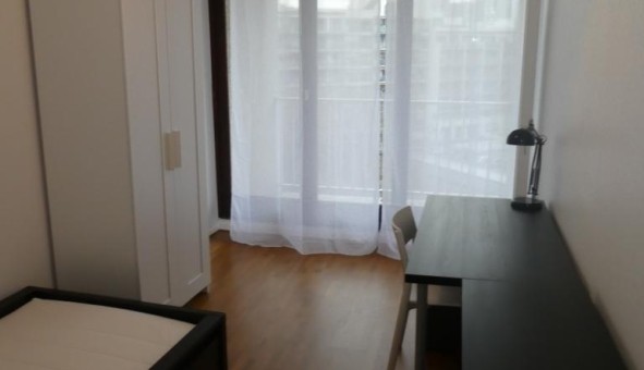 Logement étudiant Colocation à Créteil (94000)