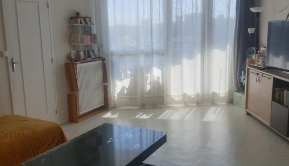 Logement tudiant Colocation à Crteil (94000)