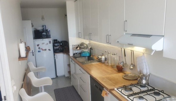 Logement tudiant Colocation à Crteil (94000)