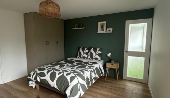 Logement étudiant Colocation à Créteil (94000)