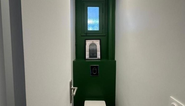 Logement étudiant Colocation à Créteil (94000)