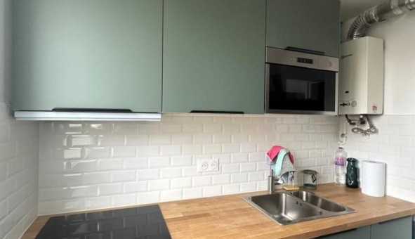 Logement étudiant Colocation à Créteil (94000)