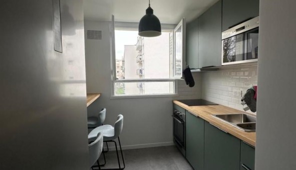 Logement étudiant Colocation à Créteil (94000)