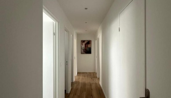 Logement étudiant Colocation à Créteil (94000)
