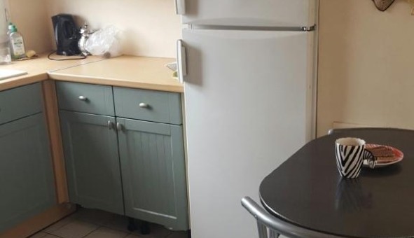 Logement tudiant Colocation à Crteil (94000)