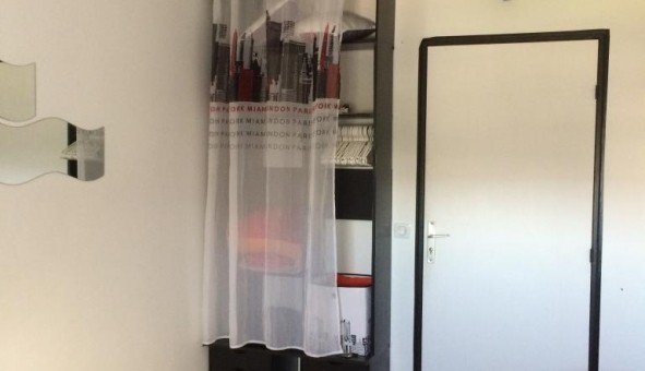 Logement tudiant Colocation à Crteil (94000)