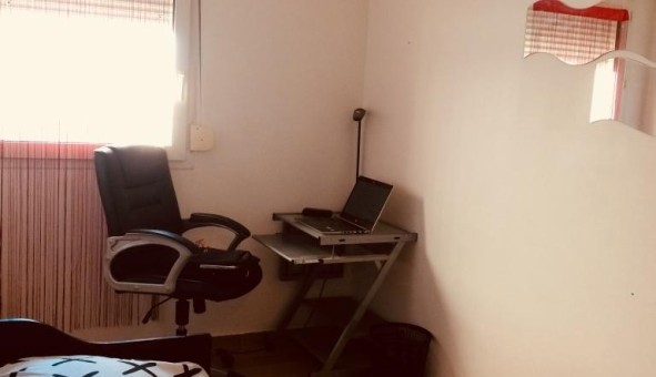 Logement tudiant Colocation à Crteil (94000)