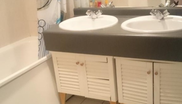Logement tudiant Colocation à Crteil (94000)