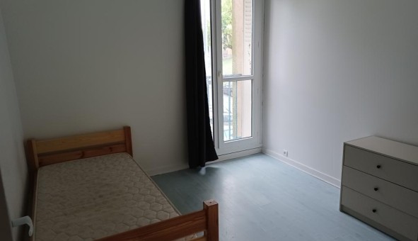 Logement tudiant Colocation à Crteil (94000)