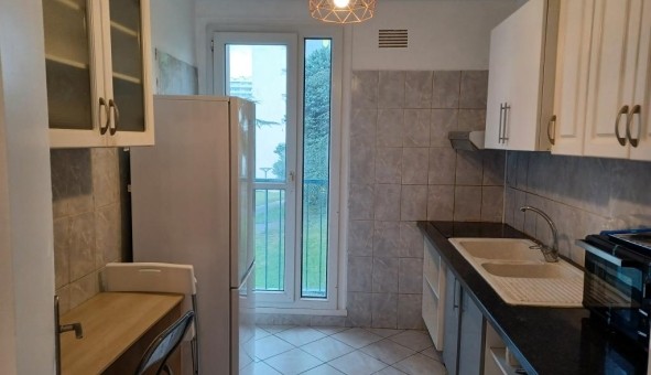 Logement tudiant Colocation à Crteil (94000)