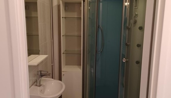 Logement tudiant Colocation à Crteil (94000)
