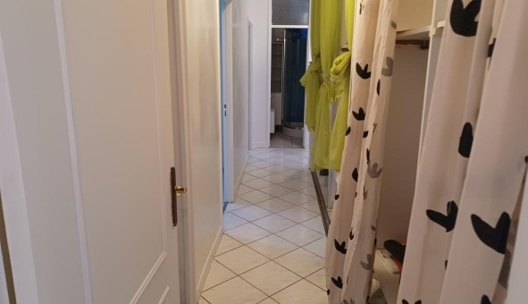 Logement tudiant Colocation à Crteil (94000)