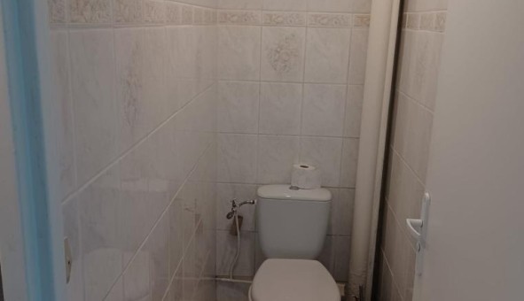 Logement tudiant Colocation à Crteil (94000)