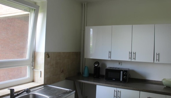 Logement étudiant Colocation à Créteil (94000)