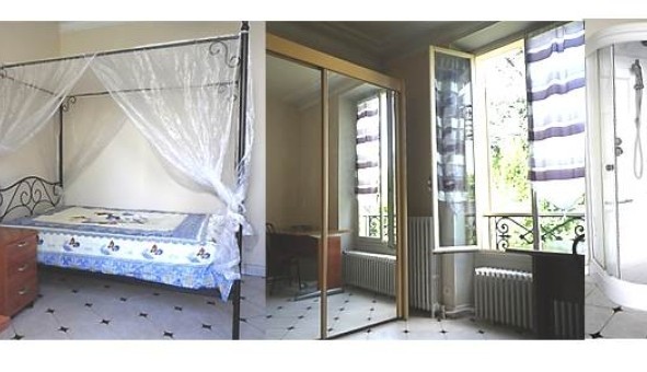 Logement tudiant Colocation à Crteil (94000)