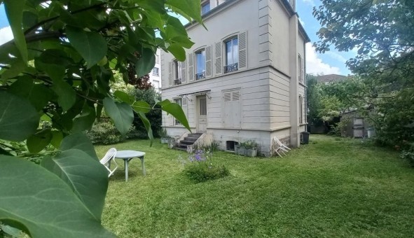 Logement tudiant Colocation à Crteil (94000)